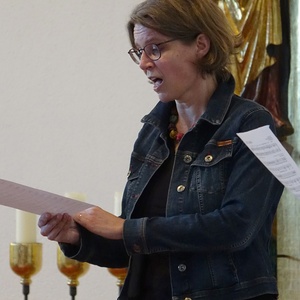 Liturgischer Vortragsabend im Konservatorium für Kirchenmusik der Diözese Linz