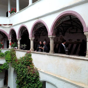 Churburg Schluderns