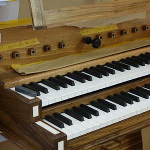 Hausorgel