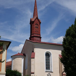 Stift Schlägl