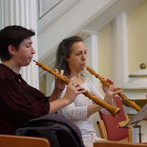 Barockoboen