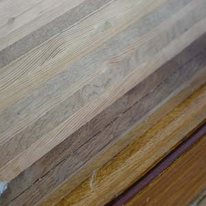 Restaurierungsdetails