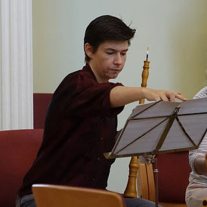 Barockoboe