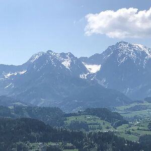 Großer Pyhrgas