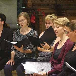 Jahresabschlussmesse 2019 des Konservatoriums für Kirchenmusik der Diözese Linz