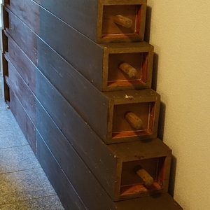 Orgelpfeifen