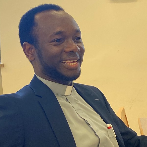 Maximus Nwolisa