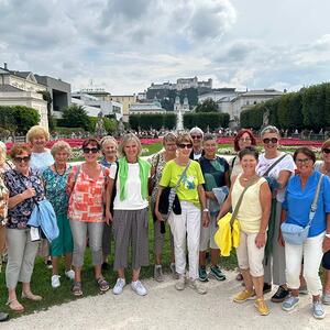 Wallfahrt 2024