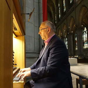 Jahresabschlussmesse 2019 des Konservatoriums für Kirchenmusik der Diözese Linz