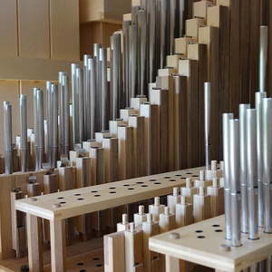 Hausorgel