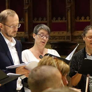 Jahresabschlussmesse 2019 des Konservatoriums für Kirchenmusik der Diözese Linz