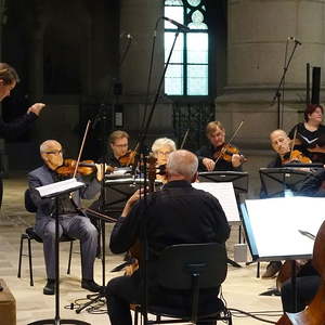 Jahresabschlussmesse 2019 des Konservatoriums für Kirchenmusik der Diözese Linz