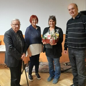 Jahreshauptversammlung der KFB