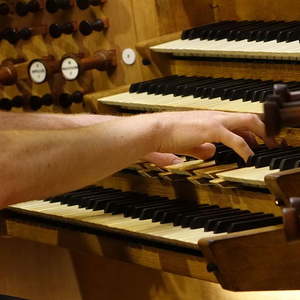 Jahresabschlussmesse 2019 des Konservatoriums für Kirchenmusik der Diözese Linz