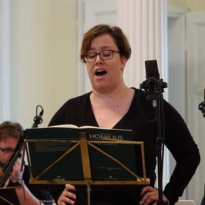 Martina Daxböck (Sopran)