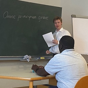 Jahresrückblick
