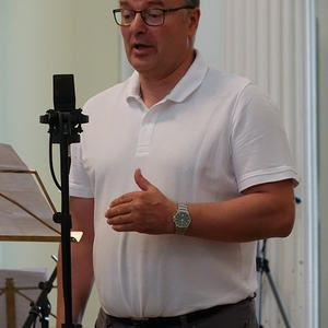 Harald Pichler (Tenor)
