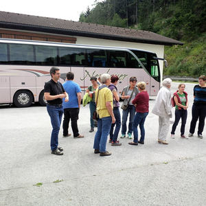 Orgelbaufirma Pirchner - Steinach am Brenner