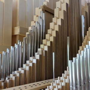 Hausorgel
