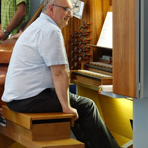 Wolfgang Kreuzhuber