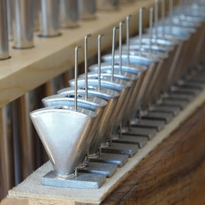 Hausorgel