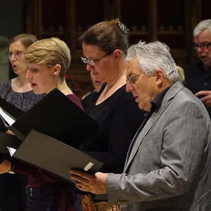 Jahresabschlussmesse 2019 des Konservatoriums für Kirchenmusik der Diözese Linz
