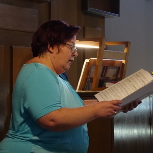 Liturgischer Vortragsabend im Konservatorium für Kirchenmusik der Diözese Linz