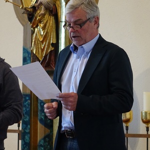 Liturgischer Vortragsabend im Konservatorium für Kirchenmusik der Diözese Linz