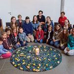 Lange Nacht der Kirchen | Mandala-Legen in Ternberg
