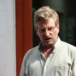 Orgelbaumeister Alois Linder