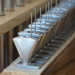 Hausorgel