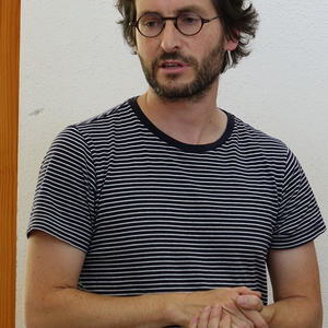 Uli Skriwan