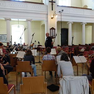 Barockensemble Linz