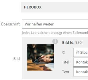 Herobox