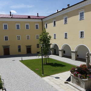 Stift Schlägl