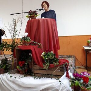 Jahreshauptversammlung der KFB