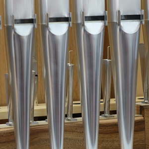 Hausorgel