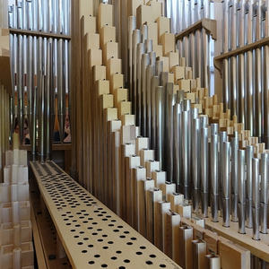 Hausorgel