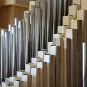 Hausorgel