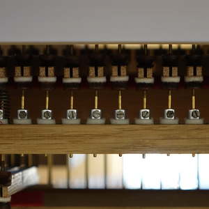 Hausorgel