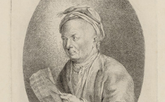 Gottfried August Homilius, Portrait von Christian Ludwig Seehas (Link zum Bild: http://gallica.bnf.fr/ark:/12148/btv1b8421041v / Gallica Digital Library: ID btv1b8421041v). / © Gallica Digital Library Gottfried August Homilius, Portrait von Christian Ludwig Seehas (Link zum Bild: http://gallica.bnf.fr/ark:/12148/btv1b8421041v / Gallica Digital Library: ID btv1b8421041v).